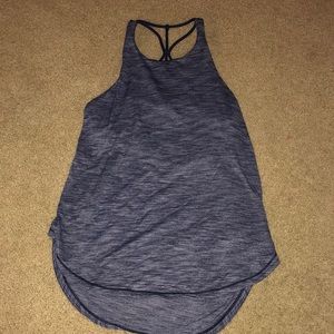 Lululemon Built in Bra Tank